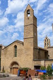 l'église Saint-Michel