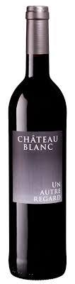 le Vignoble Chasson - Château Blanc