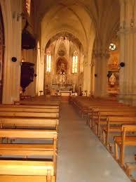 église Saint-Nicolas de Pertuis