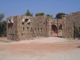 le Fort de la Bayarde