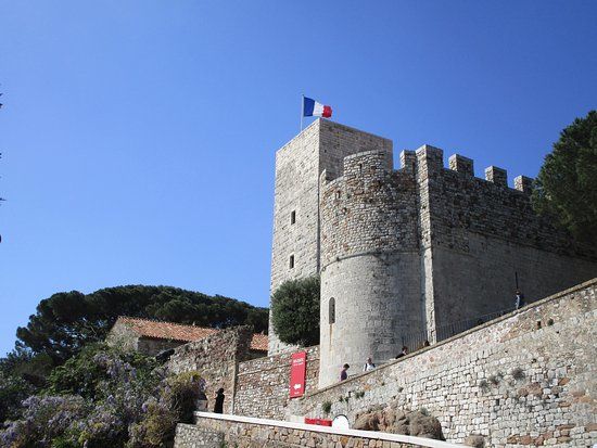Musée de la Castre