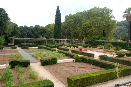 le Jardin de Baudouvin